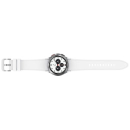Samsung Galaxy Watch4 Classic 42mm Silver