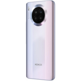 Honor 50 Lite 6/128GB Space Silver
