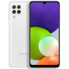 Samsung Galaxy A22 4/64 White в рассрочку