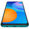 Huawei P Smart (2021) 4/128 Crush Green в рассрочку без первоначального взноса и переплат