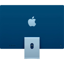Apple iMac 24 M1(7-Core GPU)/8GB/256GB (MJV93 - Mid 2021) Blue