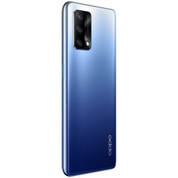 Oppo A74 4/128 Midnight Blue