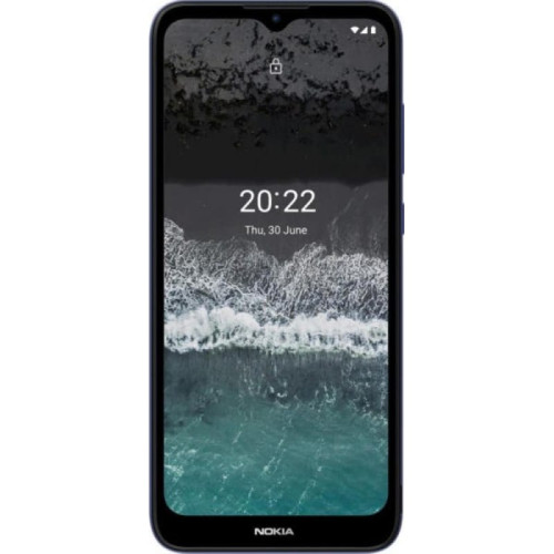 Nokia C21 3/64GB Warm Gray в рассрочку без первоначального взноса и переплат