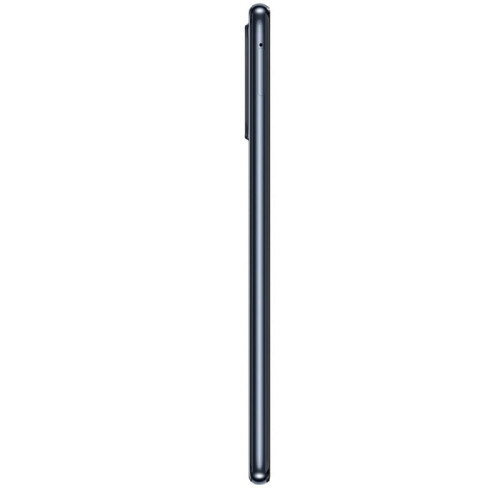 Samsung Galaxy M52 6/128GB 5G Blazing Black в рассрочку без первоначального взноса и переплат