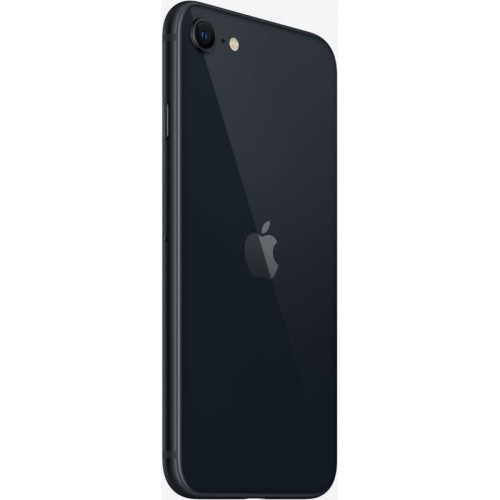 Apple iPhone SE 3 (2022) 64GB Black в рассрочку без первоначального взноса и переплат