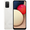 Samsung Galaxy A02s SM-A025F 3/32 White в рассрочку