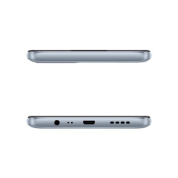 Realme C15 4/64GB Seagull Silver