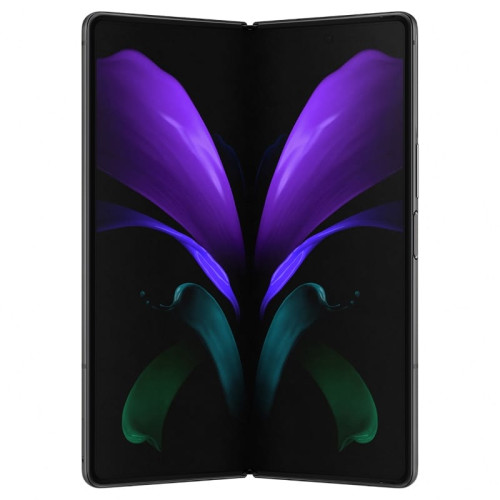 Samsung Galaxy Z Fold2 12/256 Mystic Black в рассрочку без первоначального взноса и переплат
