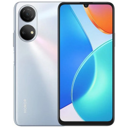 Honor Play 30 Plus 4/128GB Silver