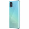 Samsung Galaxy A51 6/128 Prism Crush Blue в рассрочку без первоначального взноса и переплат