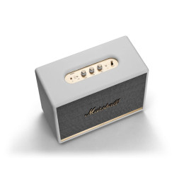 Marshall Woburn II White