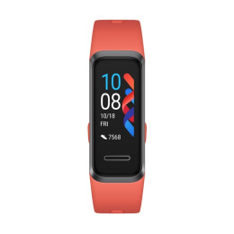 Huawei Band 4 Amber Sunrise