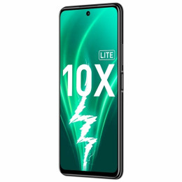 Honor 10X Lite 4/128 Midnight Black