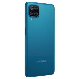 Samsung Galaxy A12 SM-A125F 4/64 Blue