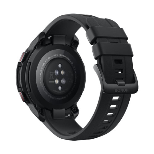 Honor Watch GS Pro Charcoal Black в рассрочку без первоначального взноса и переплат