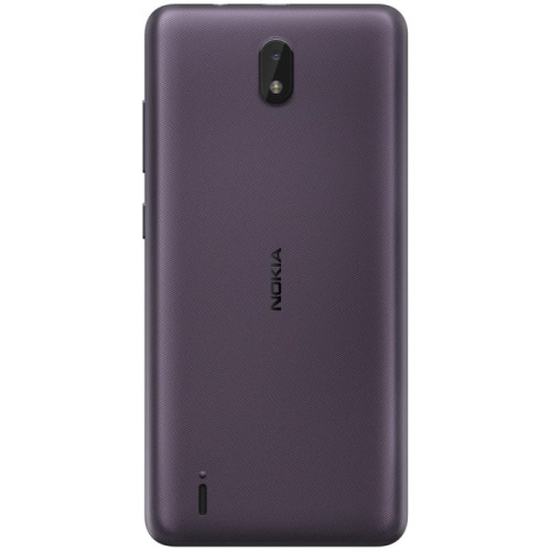 Nokia C01 Plus 1/16 Purple в рассрочку без первоначального взноса и переплат