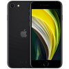 Apple iPhone SE (2020) 64Gb Black в рассрочку