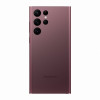 Samsung Galaxy S22 Ultra 12/256GB 5G Burgundy в рассрочку без первоначального взноса и переплат