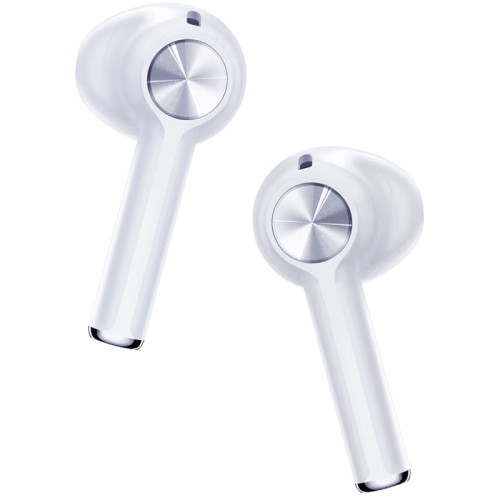 Беспроводные наушники OnePlus Buds White в рассрочку без первоначального взноса и переплат