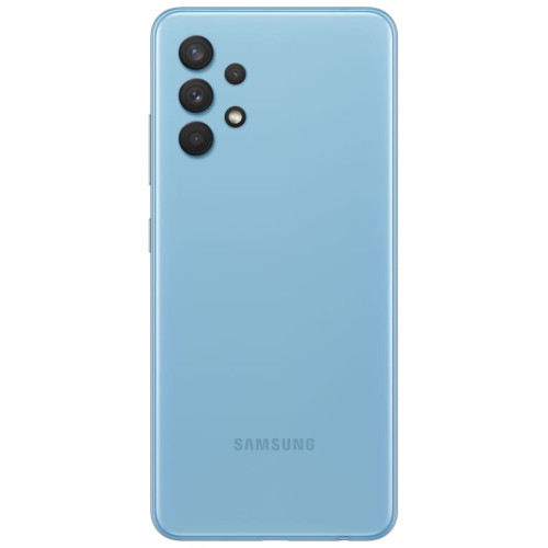 Samsung Galaxy A32 4/128 Awesome Blue в рассрочку без первоначального взноса и переплат