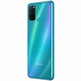 Honor 9A 3/64 Green