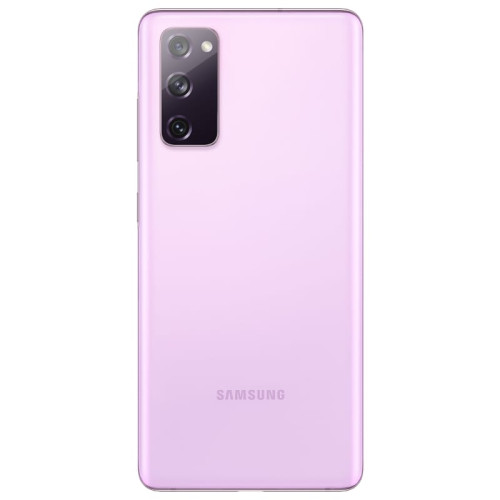 Samsung Galaxy S20 FE 6/128 Cloud Lavender в рассрочку без первоначального взноса и переплат
