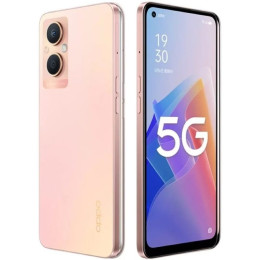 Oppo A96 8/256GB Pink
