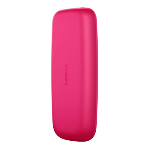 Nokia 105 Dual Sim Pink в рассрочку без первоначального взноса и переплат