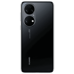Huawei P50E 8/128GB Black
