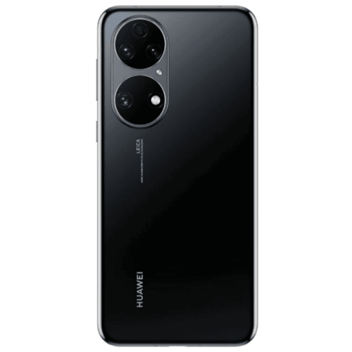 Huawei P50E 8/256GB Black в рассрочку без первоначального взноса и переплат
