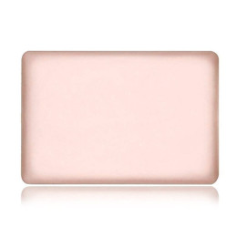 Чехол MacBook Air 13 (2018-2020) Matt Gold