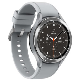 Samsung Galaxy Watch4 Classic 46mm Silver