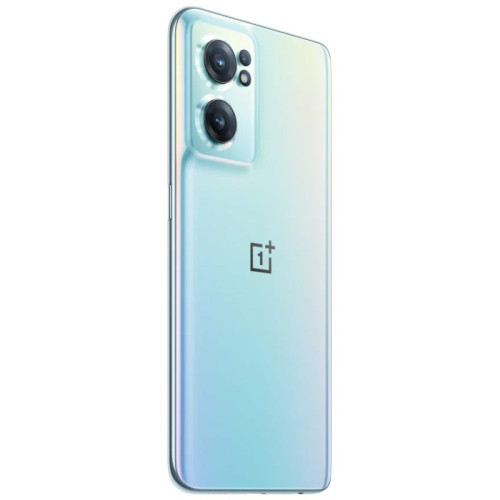 OnePlus Nord CE 2 5G 8/128GB Bahama Blue в рассрочку без первоначального взноса и переплат