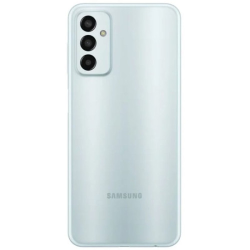 Samsung Galaxy M13 4/64GB Light Blue в рассрочку без первоначального взноса и переплат