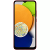 Samsung Galaxy A03 4/32GB Red в рассрочку без первоначального взноса и переплат