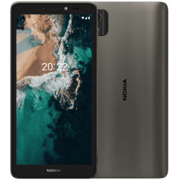 Nokia C2 2nd Edition 1/32GB Warm Gray