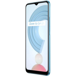 Realme C21 3/32 Cross Blue