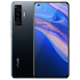 Vivo X50 8/128 Glaze Black