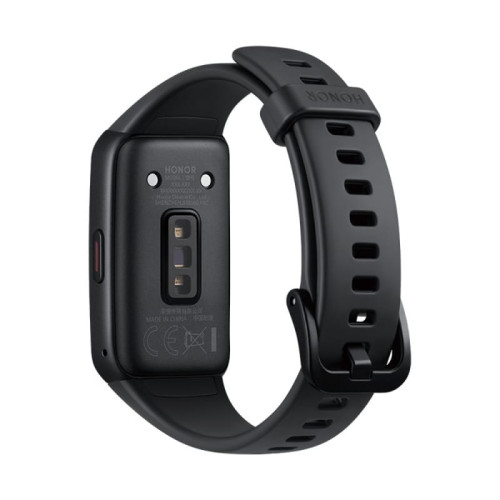 Honor Band 6 Meteorite Black в рассрочку без первоначального взноса и переплат