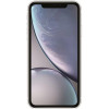 Apple iPhone XR 256GB White в рассрочку без первоначального взноса и переплат