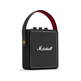 Marshall Stockwell II Black