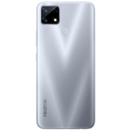 Realme 7i 4/64 Glory Silver