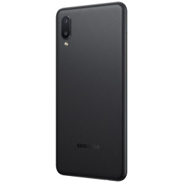 Samsung Galaxy A02 2/32 Denim Black