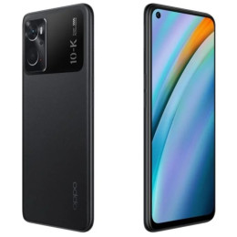 Oppo K10 6/128GB Black