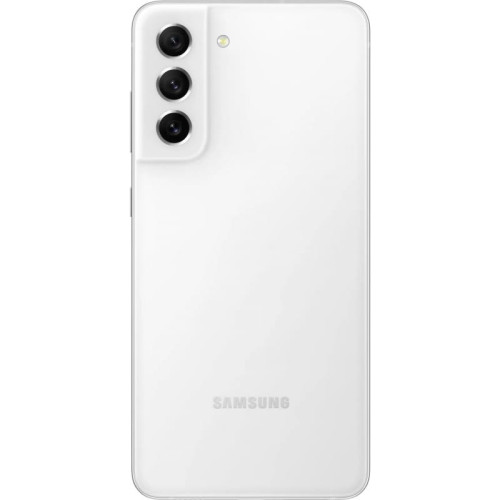 Samsung Galaxy S21 FE 6/128GB 5G White в рассрочку без первоначального взноса и переплат