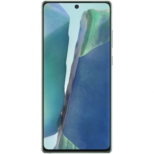 Samsung Galaxy Note 20 8/256 Mystic Green в рассрочку без первоначального взноса и переплат