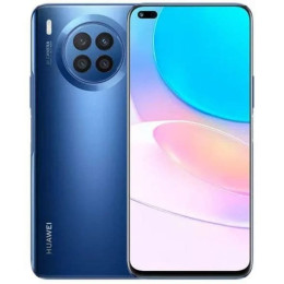 Huawei Nova 8i 128GB 6GB RAM Interstellar Blue