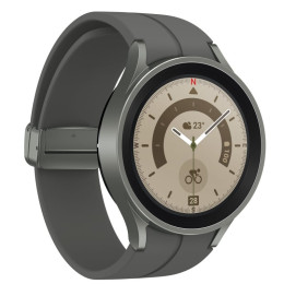 Samsung Galaxy Watch 5 Pro 1.5/16GB 45mm Gray Titanium