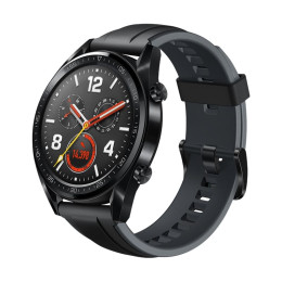 Huawei Watch GT Active 46mm Graphite Black