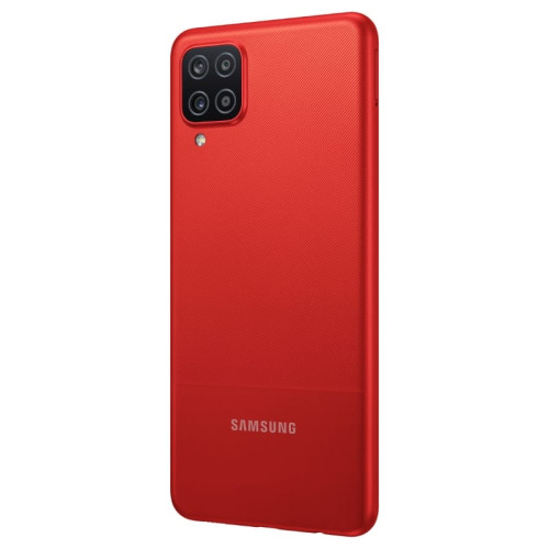 Samsung Galaxy A12 Nacho 3/32GB Red в рассрочку без первоначального взноса и переплат